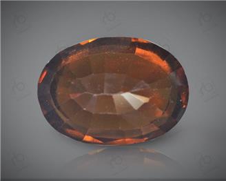 Natural Hessonite Garnet 8CTS-16003